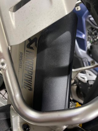 Ducati Multistrada V4 Rally