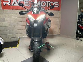 Ducati Multistrada V4 Rally