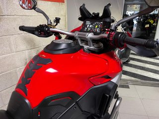 Ducati Multistrada V4 Rally