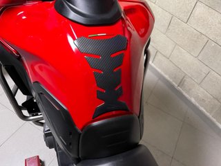 Ducati Multistrada V4 Rally