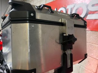Ducati Multistrada V4 Rally