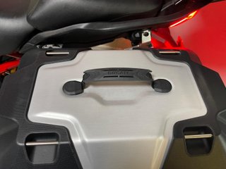 Ducati Multistrada V4 Rally