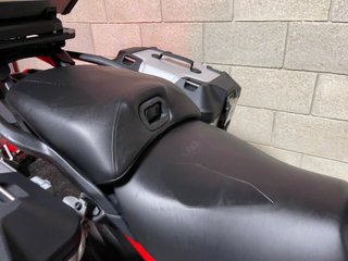 Ducati Multistrada V4 Rally