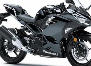 Colector escape kawasaki 25993 ninja 400 .