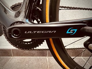 Trek Émonda SL 6 Pro - Ultegra - RSL Ceramic Speed
