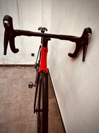 Trek Émonda SL 6 Pro - Ultegra - RSL Ceramic Speed