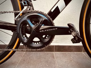 Trek Émonda SL 6 Pro - Ultegra - RSL Ceramic Speed