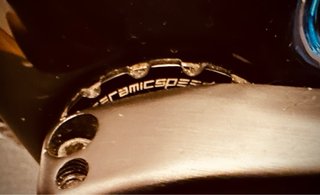Trek Émonda SL 6 Pro - Ultegra - RSL Ceramic Speed