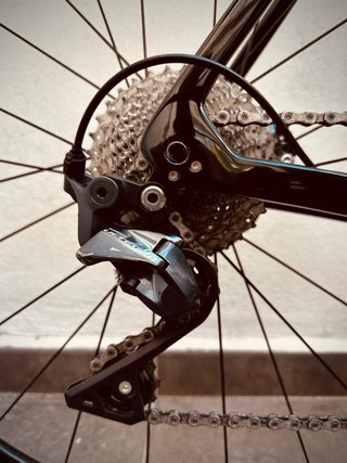 Trek Émonda SL 6 Pro - Ultegra - RSL Ceramic Speed