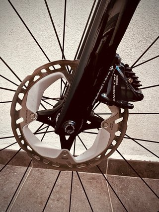 Trek Émonda SL 6 Pro - Ultegra - RSL Ceramic Speed