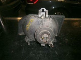 Ford 21115 faro derecho fiesta iii (gfj)