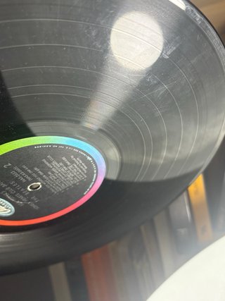 The Beatles - Sgt. Pepper's Lonely - Mono - Usa