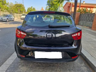 SEAT Ibiza 2009