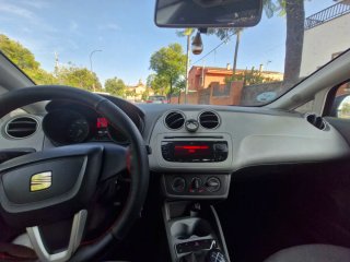 SEAT Ibiza 2009