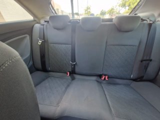 SEAT Ibiza 2009