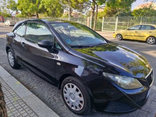 SEAT Ibiza 2009