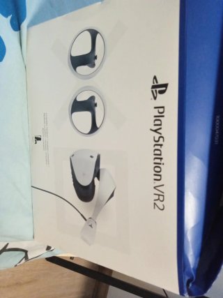 PlayStation VR2 Gafas VR