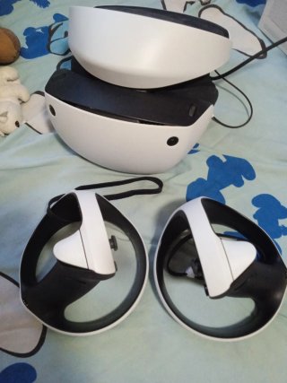 PlayStation VR2 Gafas VR