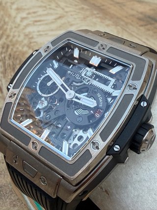 HUBLOT SPIRIT OF BIG BANG
