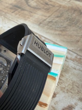 HUBLOT SPIRIT OF BIG BANG