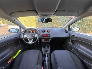 SEAT Ibiza SC Sport 1.9 TDI 90 CV 3 puertas