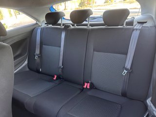SEAT Ibiza SC Sport 1.9 TDI 90 CV 3 puertas