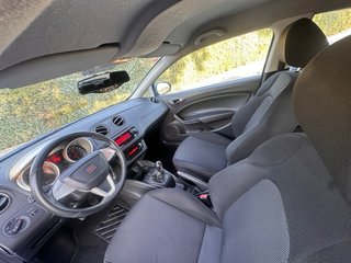 SEAT Ibiza SC Sport 1.9 TDI 90 CV 3 puertas