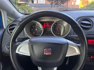 SEAT Ibiza SC Sport 1.9 TDI 90 CV 3 puertas