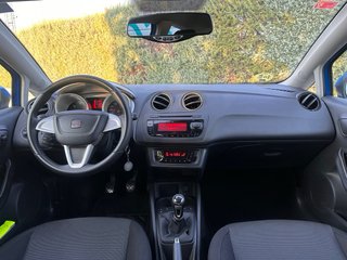 SEAT Ibiza SC Sport 1.9 TDI 90 CV 3 puertas