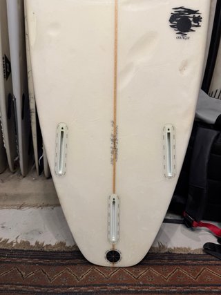 Tabla de surf Lines