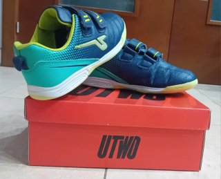 Playeros fútbol sala talla 31