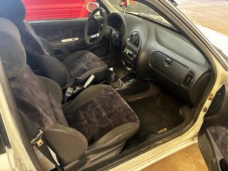 Citroen Saxo 2002