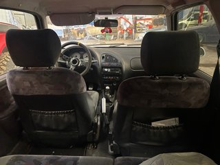 Citroen Saxo 2002