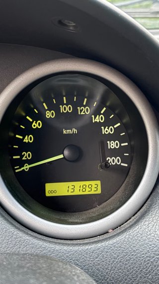 Chevrolet Kalos 2006