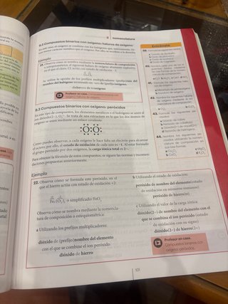 Física y Química, 3 ESO, Código abierto, En con...