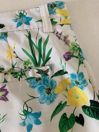 Falda pantalón Rohnisch floral