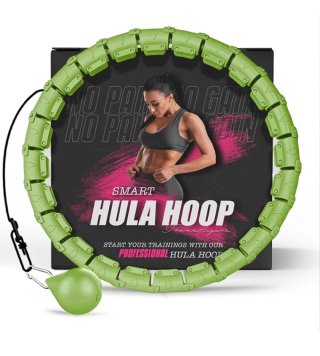 Smart Hula Hoop Profesional