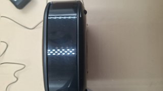 Radio reloj Philips TAR3505 7436