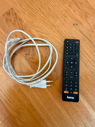 TV Thomson 32 pulgadas Blanca 32HU5253W