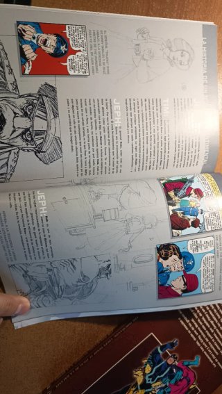 Marvel essentials n.39. hulk gris