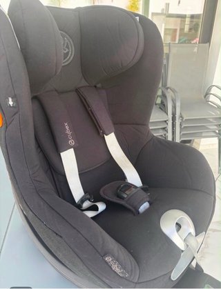 Silla coche Cybex
