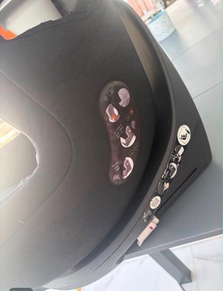 Silla coche Cybex