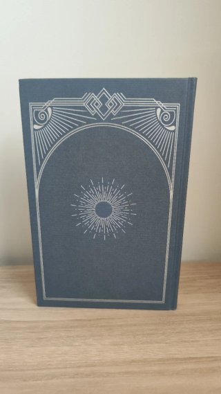 Telón - Agatha Christie