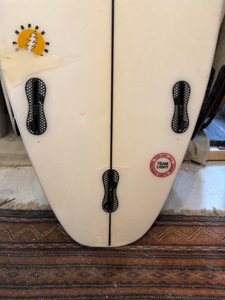Tabla de surf Channel Islands