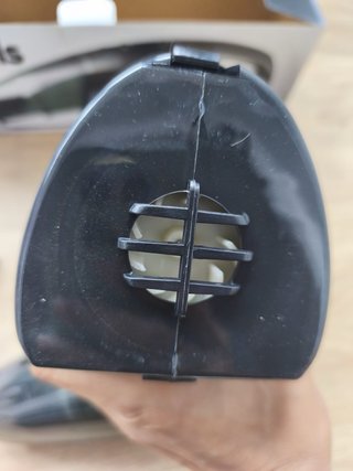 Aspirador de coche casals