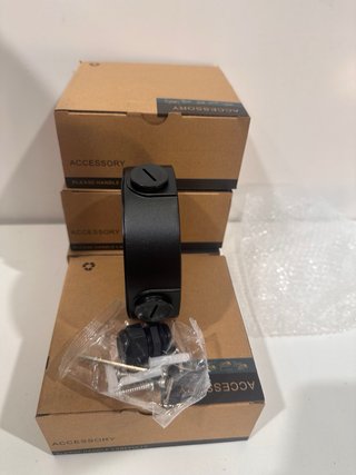 20 Cajas Conexiones Cámaras Seguridad