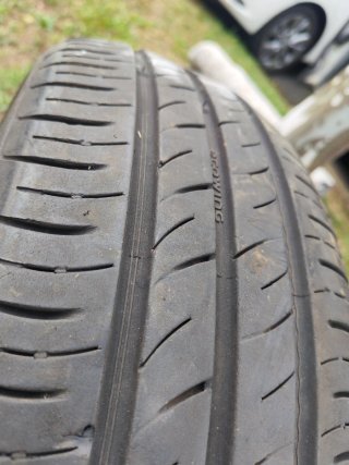 Neumáticos 205/60 R16 92H