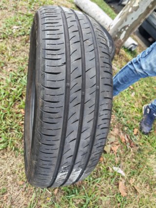 Neumáticos 205/60 R16 92H