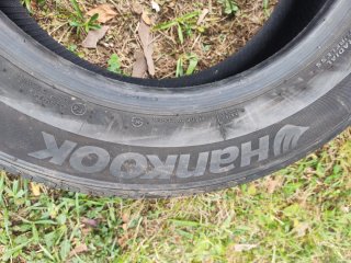 Neumáticos 205/60 R16 92H