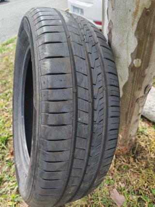 Neumáticos 205/60 R16 92H